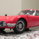 Illustration for article titled Land of the Rising Sun-day: AutoArt Toyota 2000GT